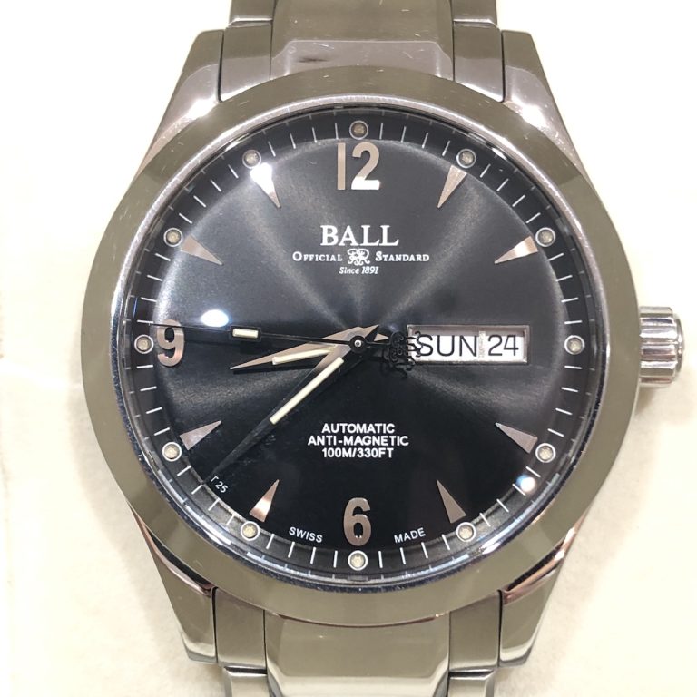 ボールウォッチ / エンジニア2