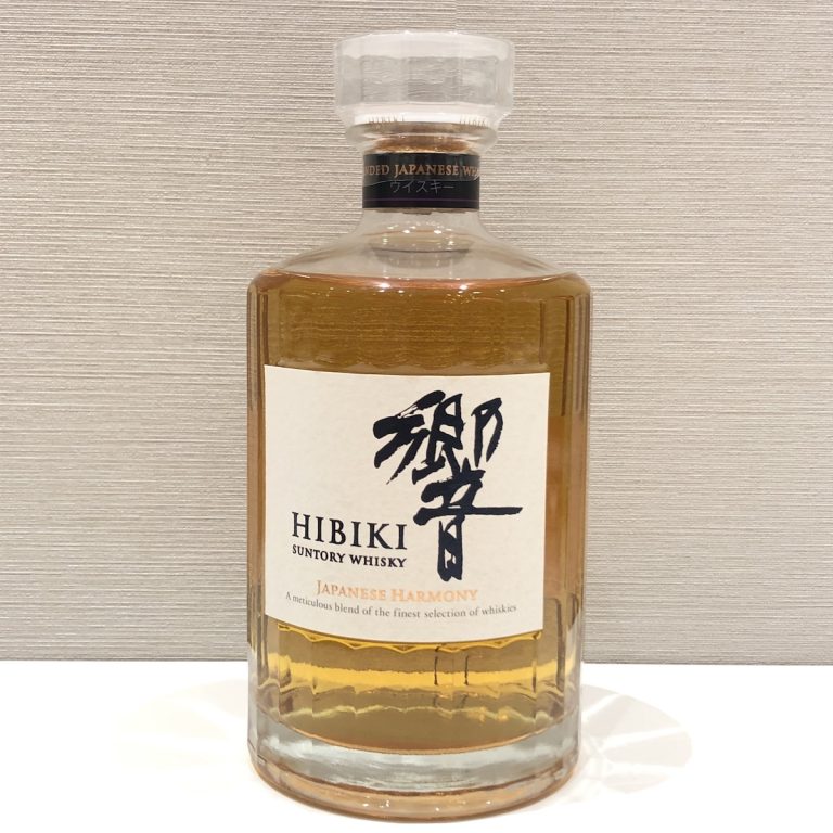 サントリー / 響 / ジャパニーズハーモニー