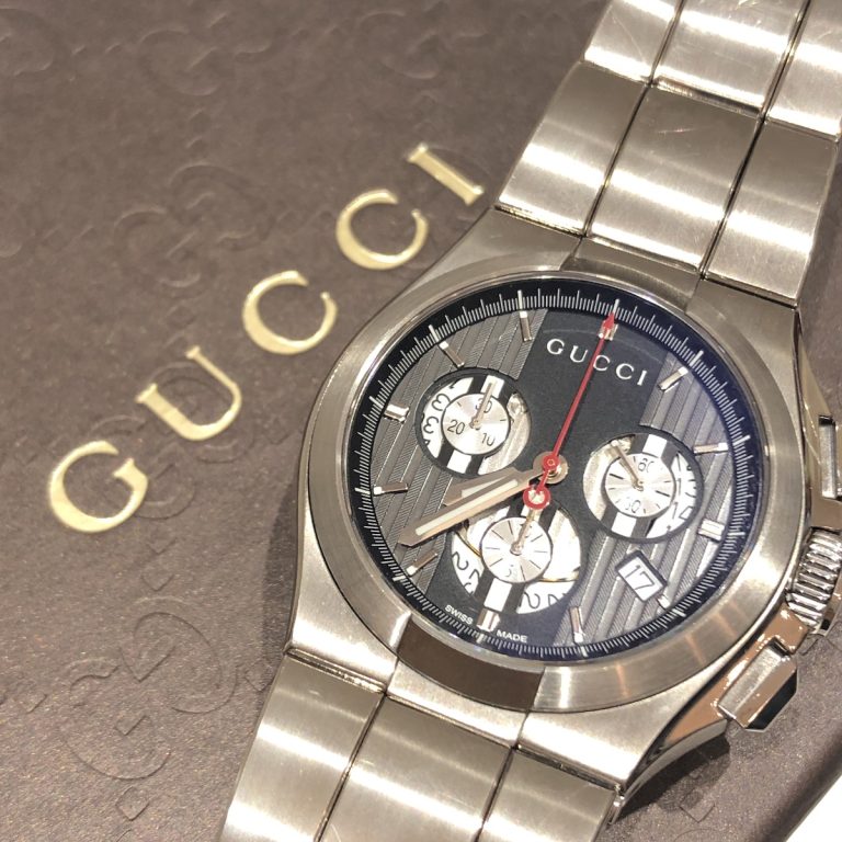 グッチ / クロノグラフ