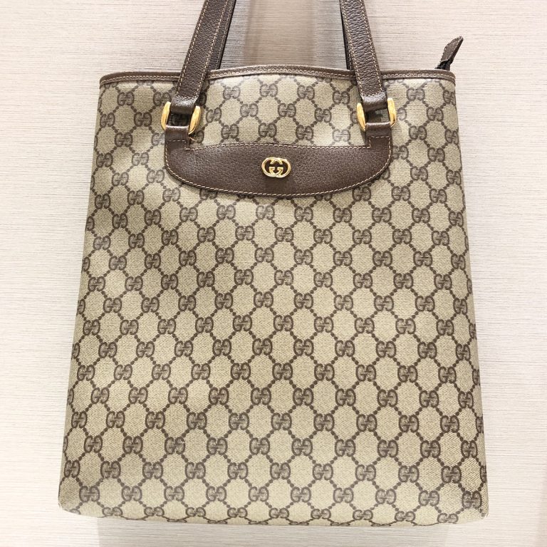 グッチ / トートバッグ