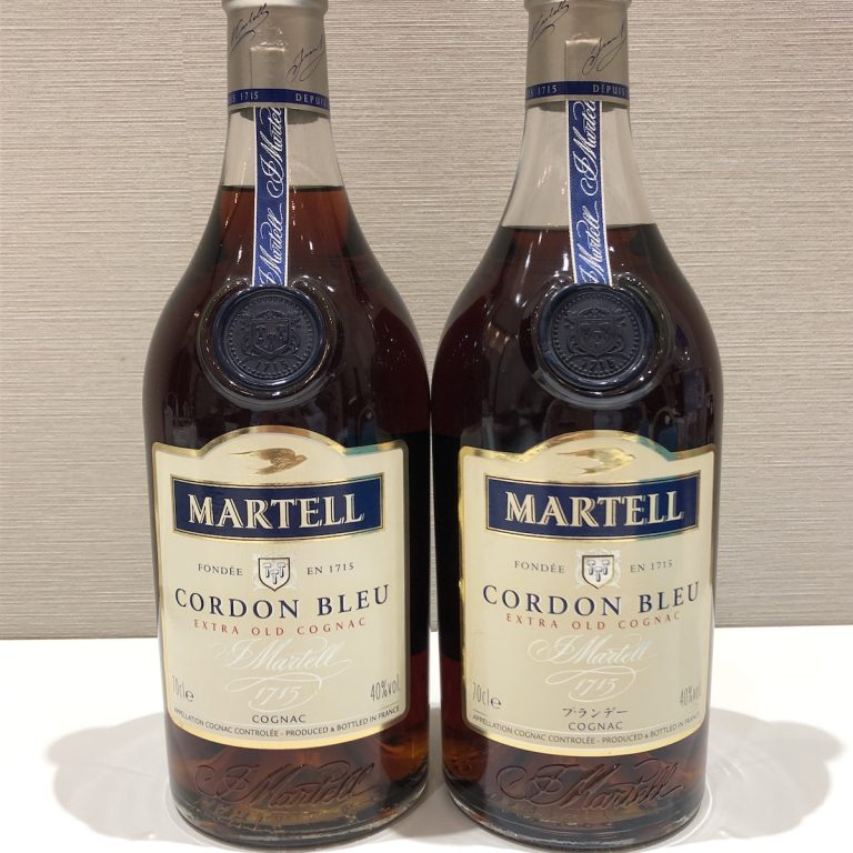 マーテル / コルドンブルー / 2本