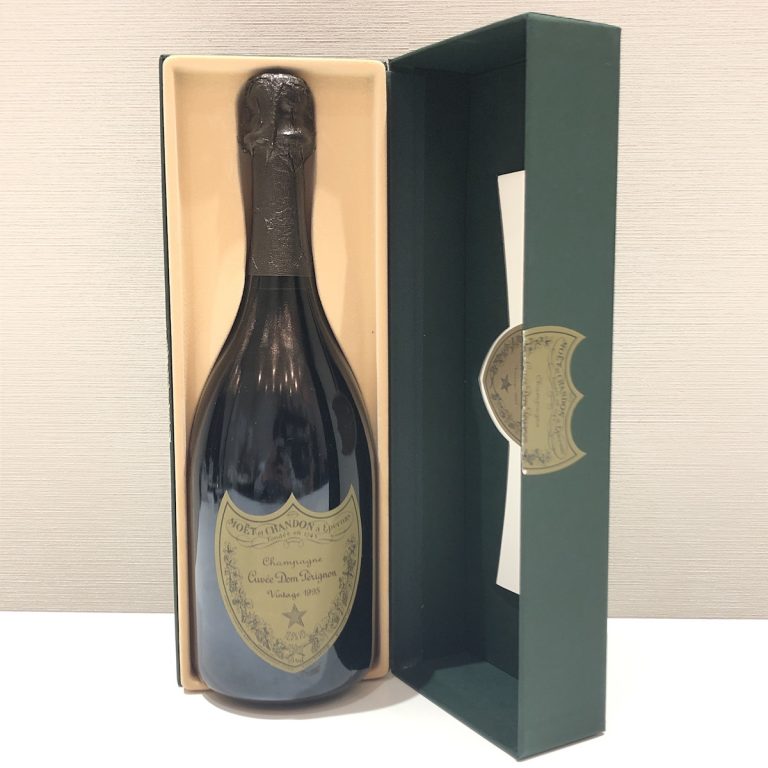 ドンペリ / ヴィンテージ / 1995