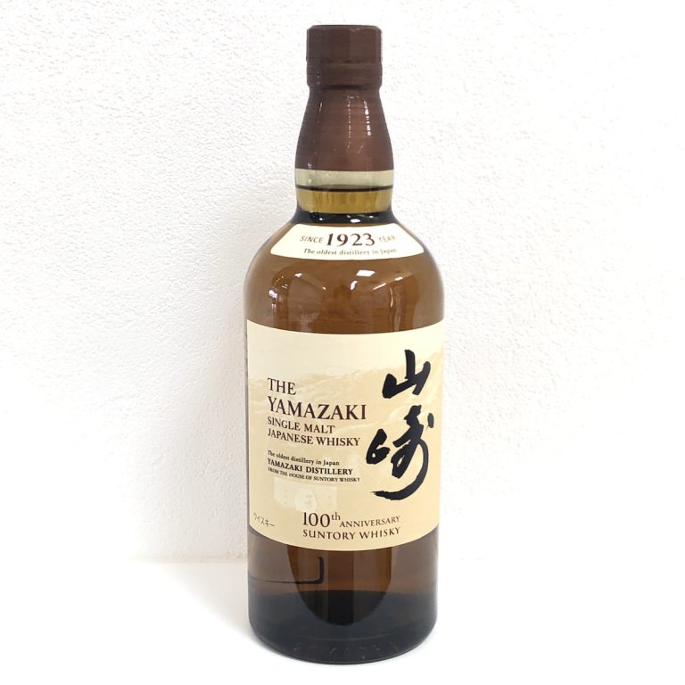 山崎NV / 700ml / 43%