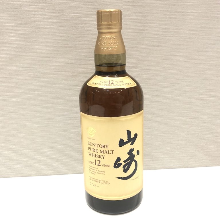サントリー / 山崎 / 12年