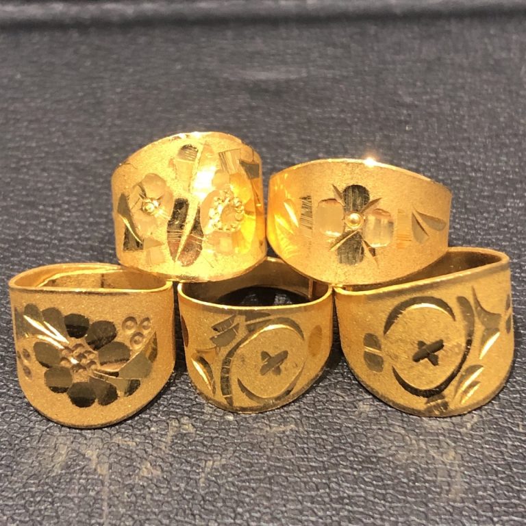 K23リング / まとめ