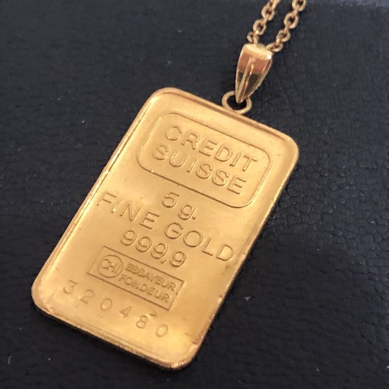 K24 / トップ / K18 / チェーン