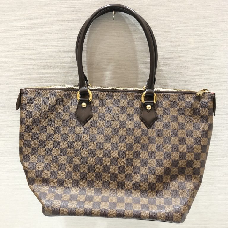 ルイヴィトン / サレヤ / MM