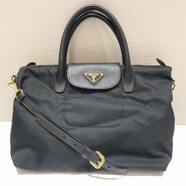 プラダ / ショルダーバッグ