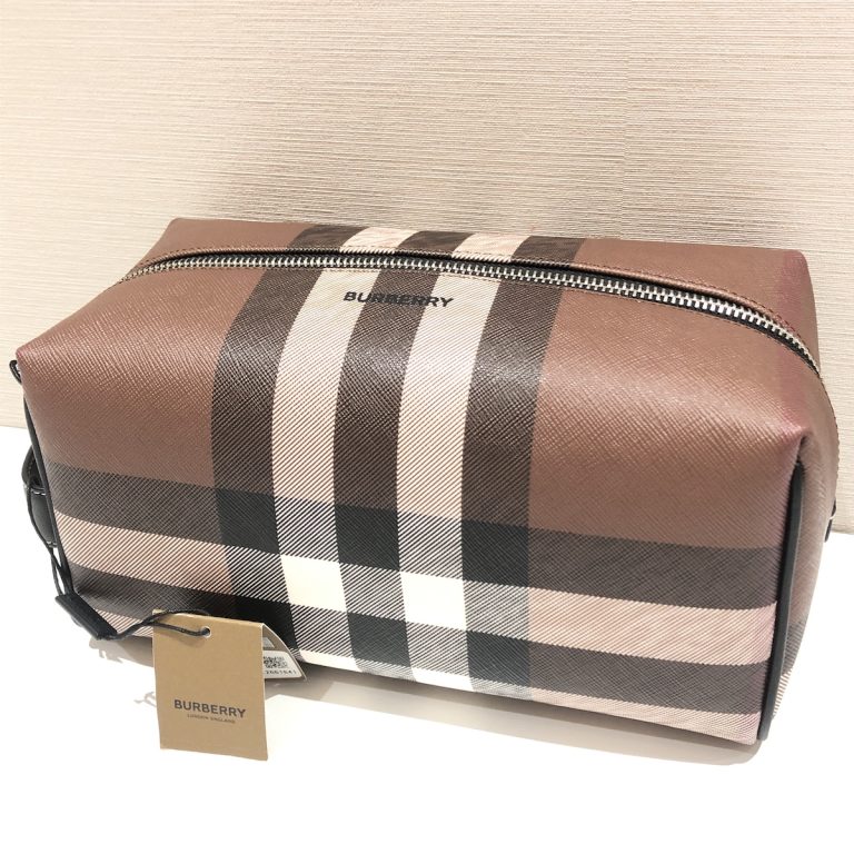 バーバリー / セカンドバッグ