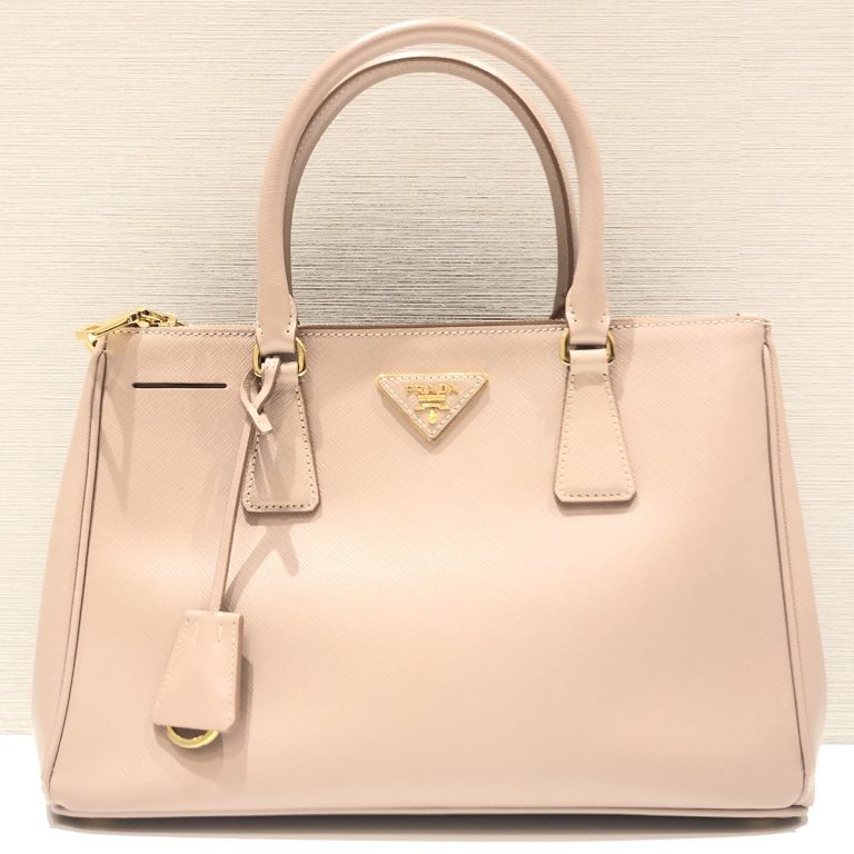 プラダ / ガレリア / スモールバッグ