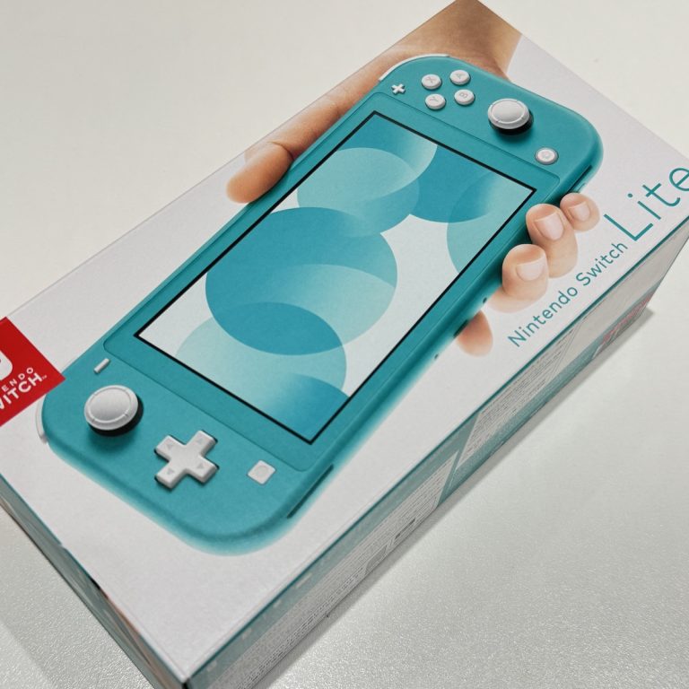 任天堂 / スイッチ / ライト / 本体