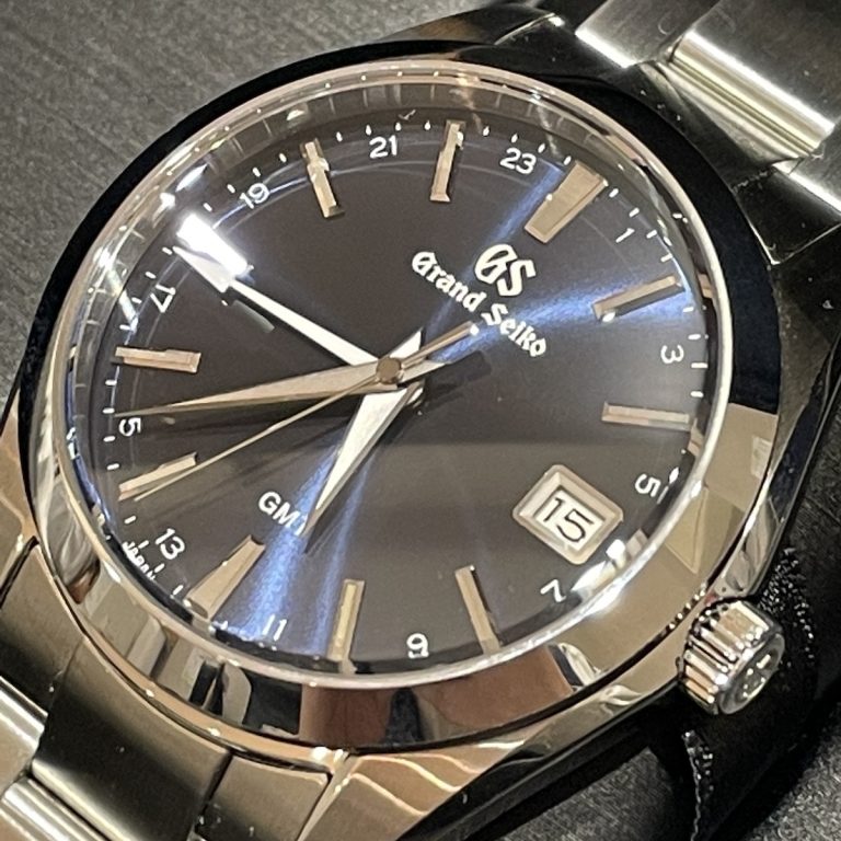 GRAND SEIKO / グランドセイコー / メンズ / 腕時計