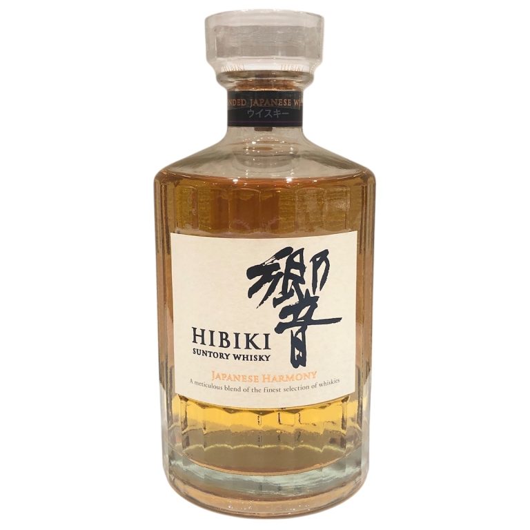 響 / JH / 700ml / 43%