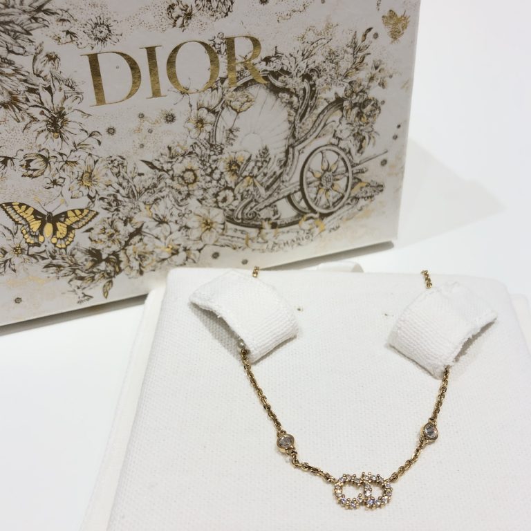 DIOR / ネックレス  / CD
