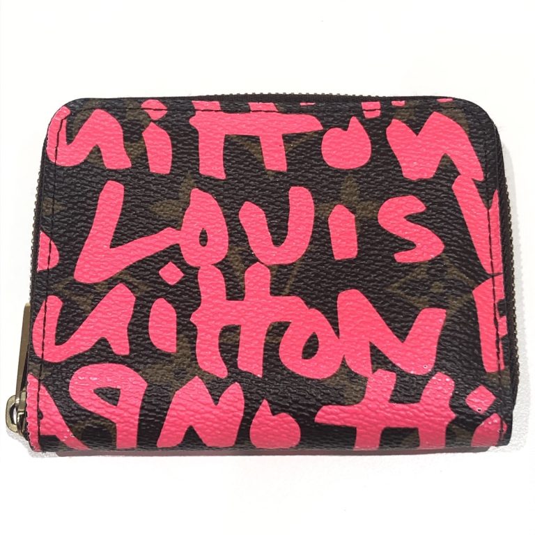 ルイヴィトン / モノグラム / カードケース