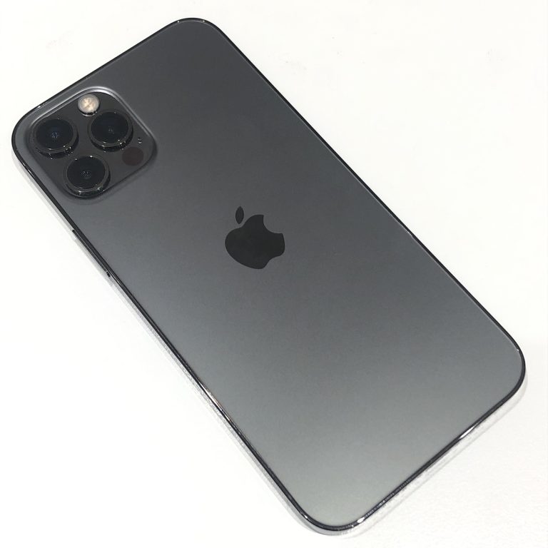 iPhone12 Pro