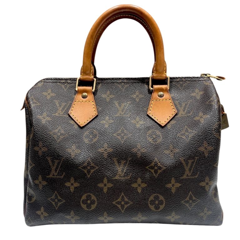 ジャンク / LOUISVUITTON / スピーディ25