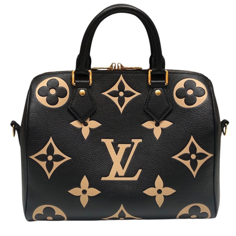 ルイヴィトン / モノグラム / アンプラント / スピーディ25