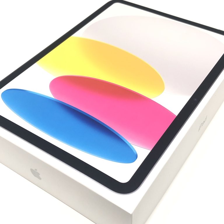 iPad / 第11世代