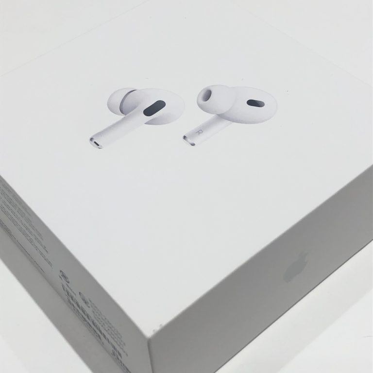 AirPods Pro / 第2世代