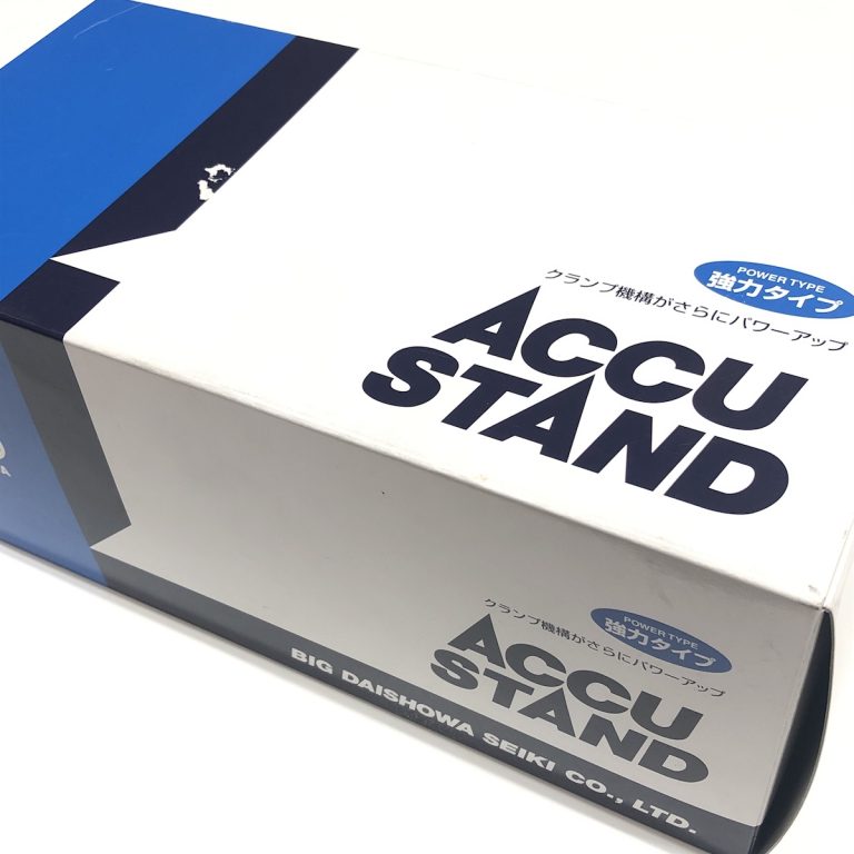 未開封 / 大昭和精機 / アキュースタンド