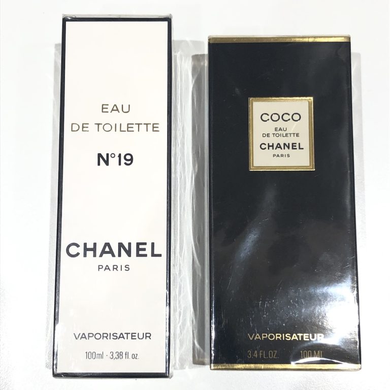 シャネル / N°19 / 香水