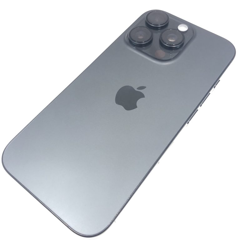 iphone16 pro / 256gb